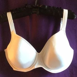 Bali bra white